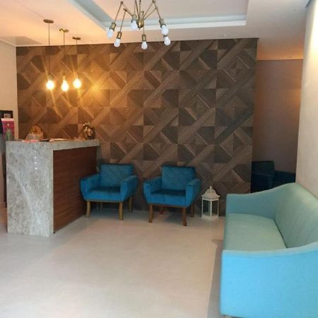 Hotel Umuarama Aparecida Sp Εξωτερικό φωτογραφία