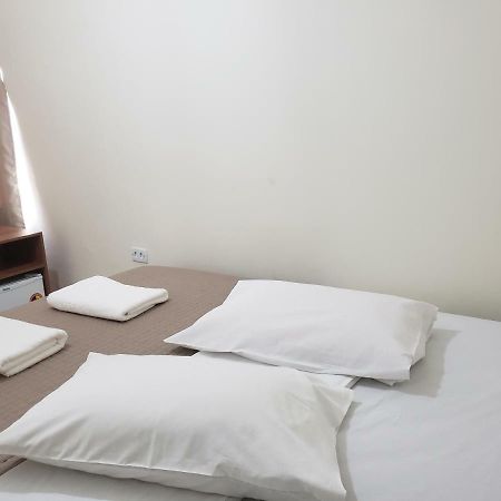 Hotel Umuarama Aparecida Sp Εξωτερικό φωτογραφία