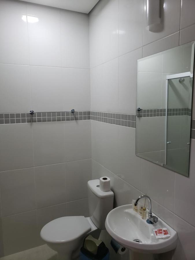Hotel Umuarama Aparecida Sp Εξωτερικό φωτογραφία