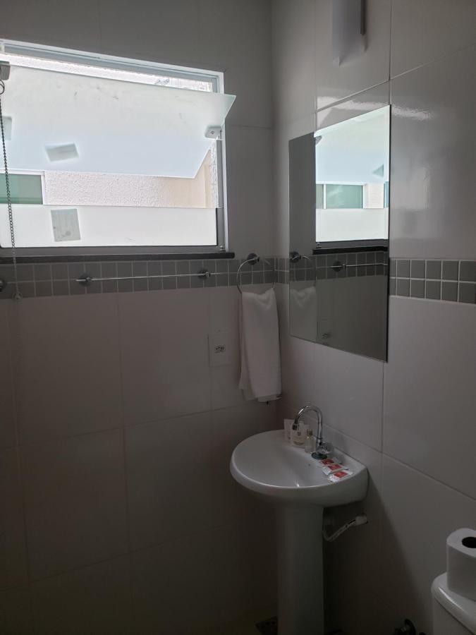 Hotel Umuarama Aparecida Sp Εξωτερικό φωτογραφία